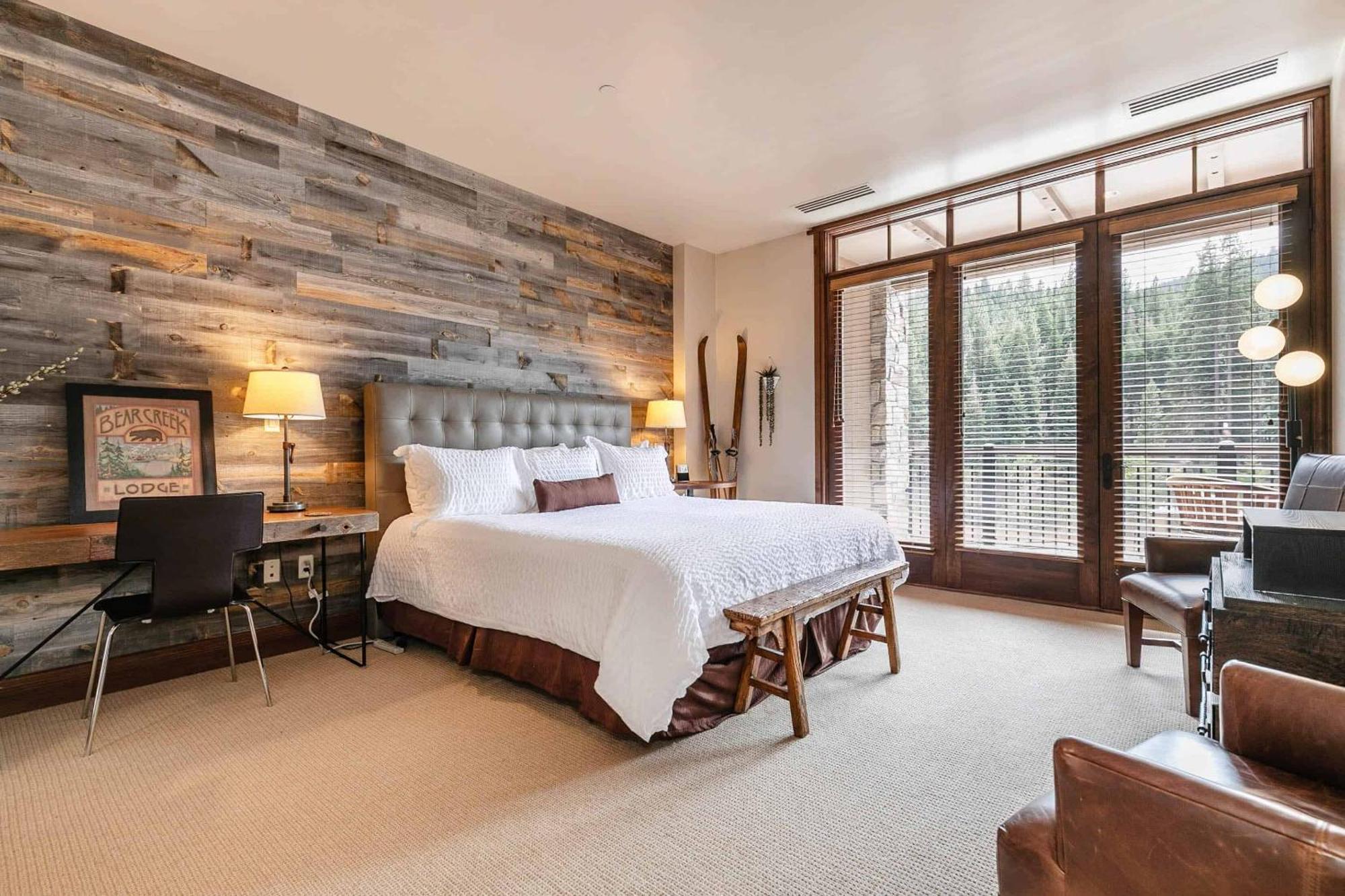 Great Bear Lodge 504 By East West Hospitality Truckee Ngoại thất bức ảnh